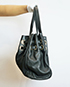 Ramona Tote, side view